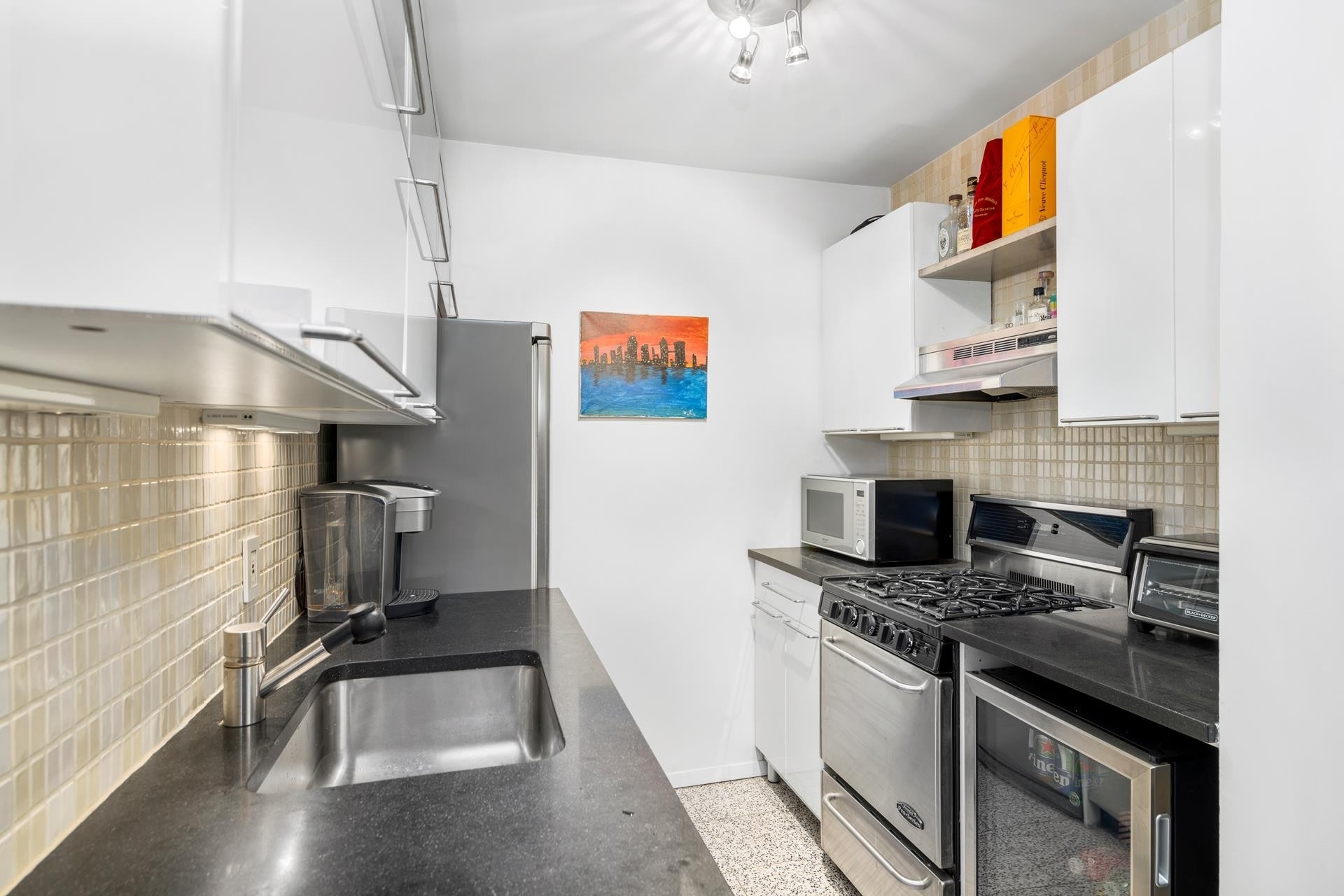 5. Co-op Properties for Sale at Parc Fifteen, 210 E 15TH ST, 6A Gramercy Park, New York, New York 10003