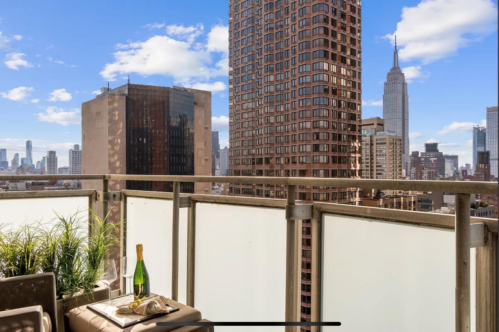 Condop for Sale at The Churchill, 300 E 40TH ST, UNIT30T Murray Hill, New York, New York 10016