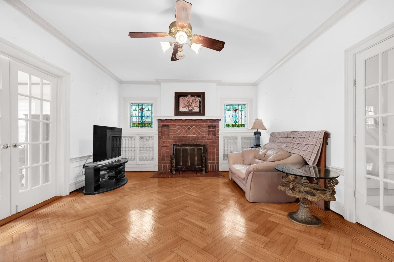 4. Single Family Townhouse for Sale at 8015 NARROWS AVE, TOWNHOUSE Bay Ridge, Brooklyn, New York 11209