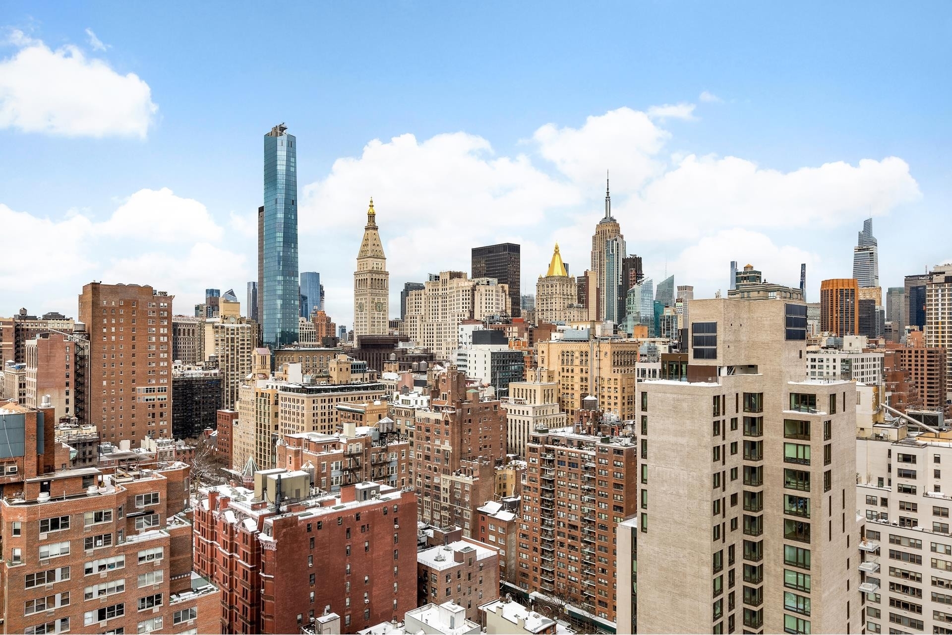 2. Condominiums for Sale at Gramercy Square, 215 E 19TH ST, 16B Gramercy Park, New York, New York 10003
