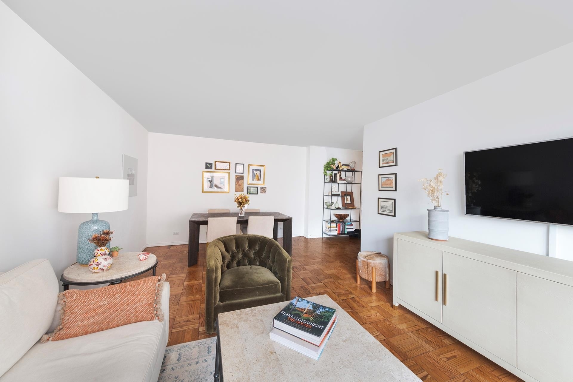 Co-op Properties for Sale at 174 E 74TH ST, 11D Lenox Hill, New York, New York 10021