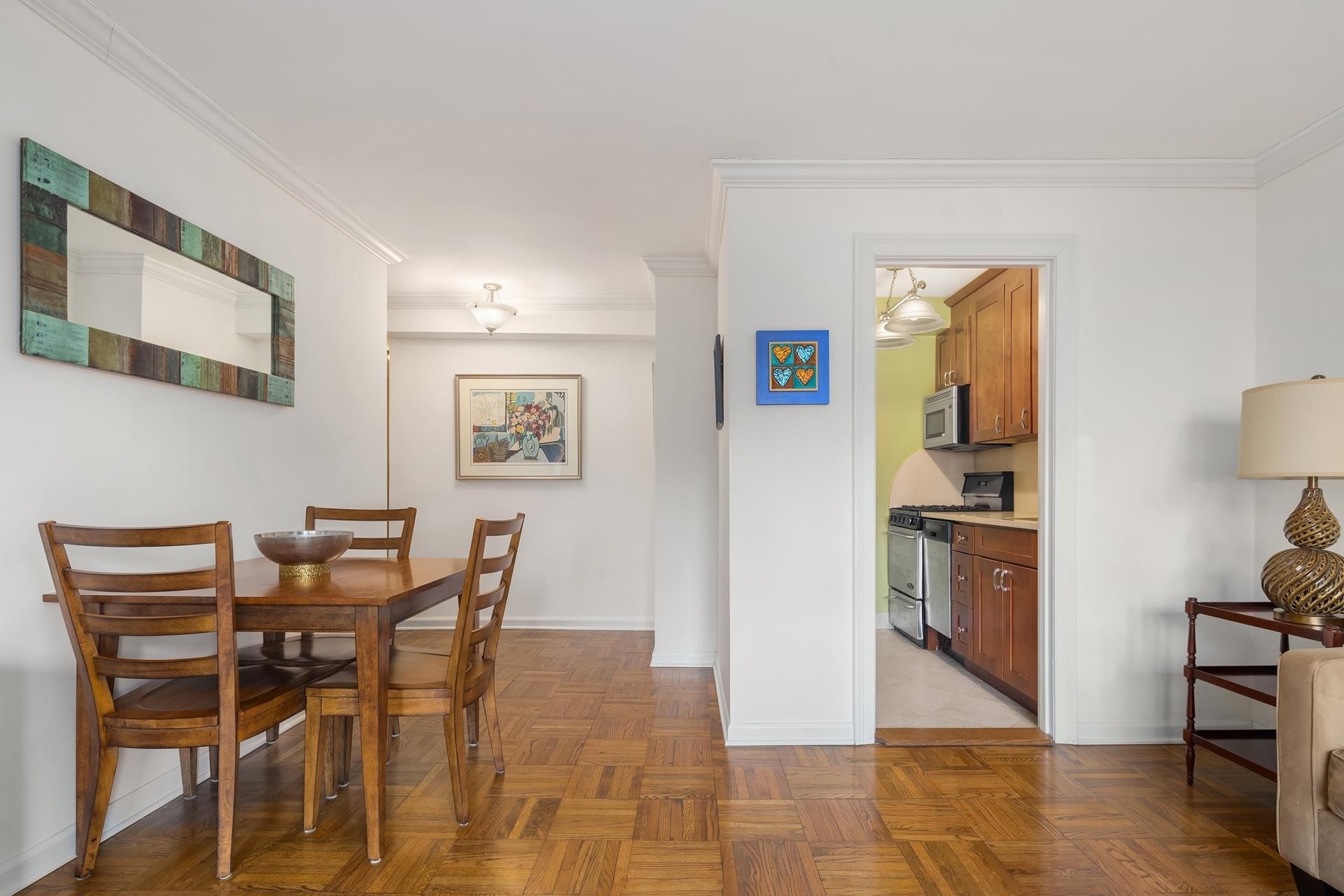 2. Co-op Properties for Sale at 333 E 66TH ST, 8J Lenox Hill, New York, New York 10065