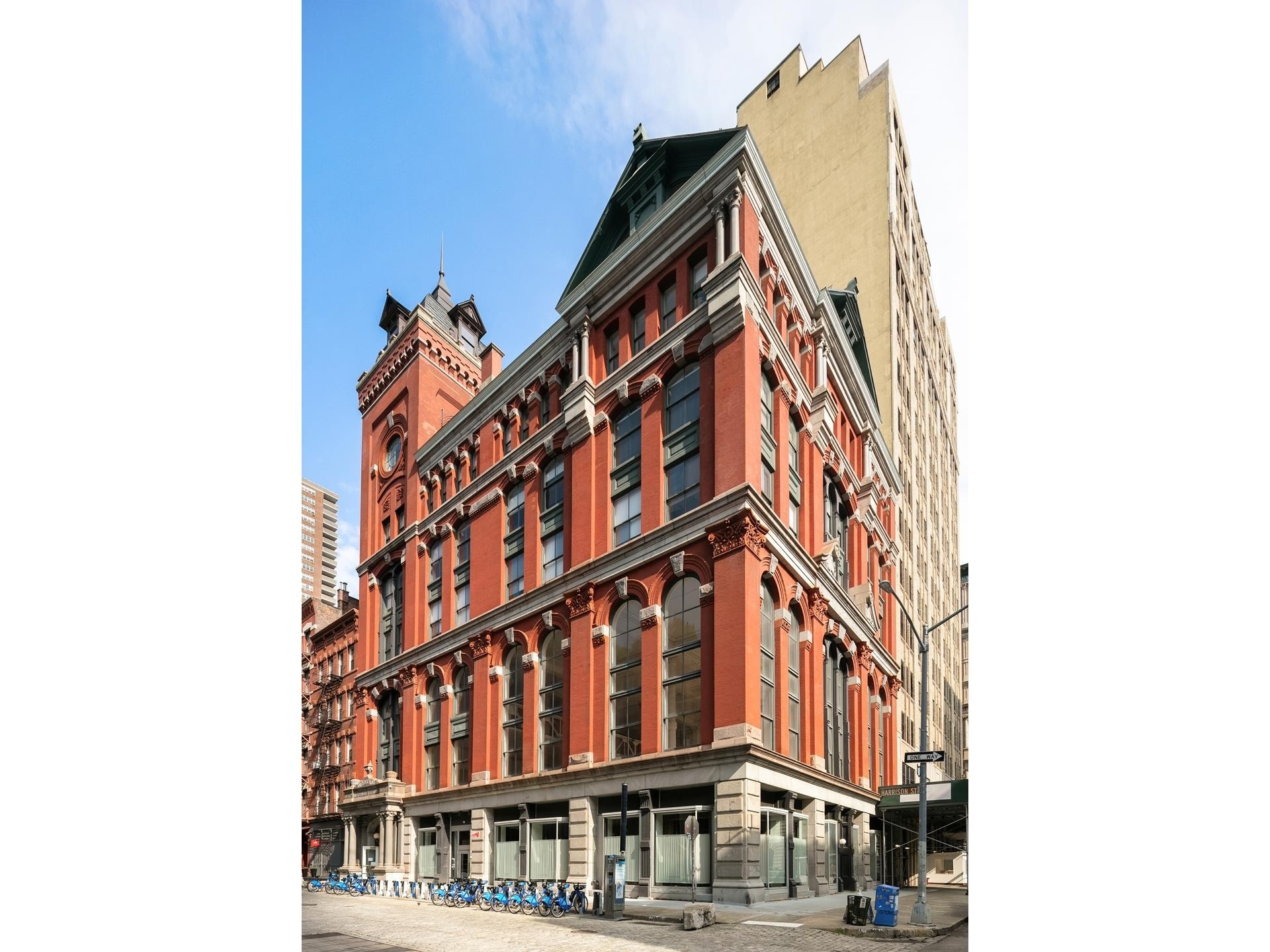 Miscellaneous for Sale at 6 HARRISON ST, 5 TriBeCa, New York, New York 10013