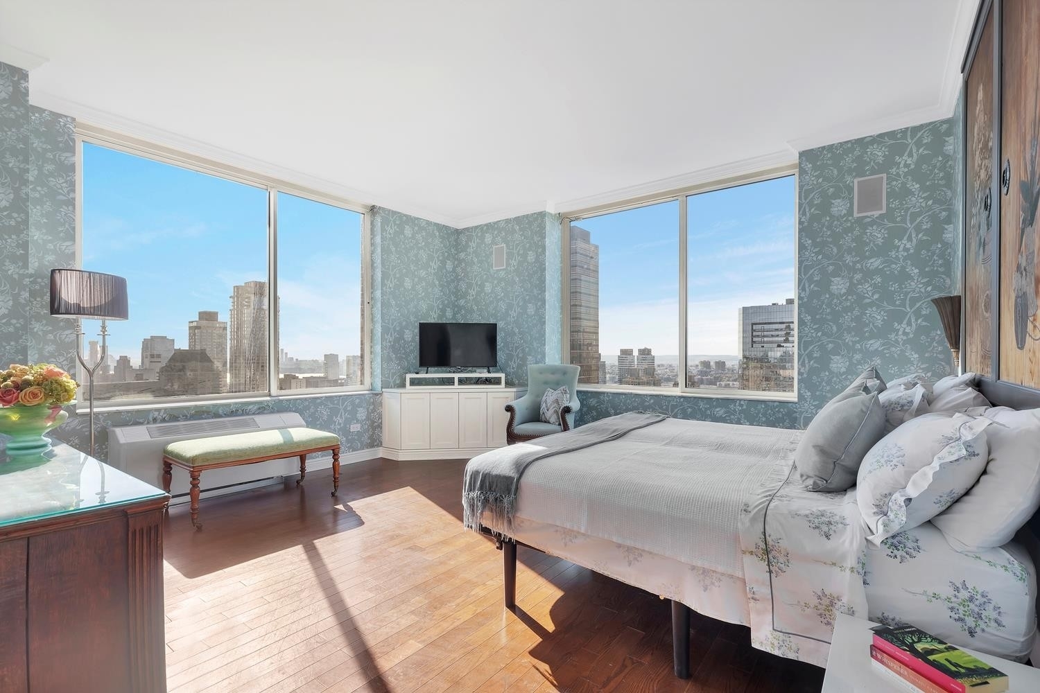 8. Condominiums for Sale at The Millennium Tower, 111 W 67TH ST, 43A Lincoln Square, New York, New York 10023