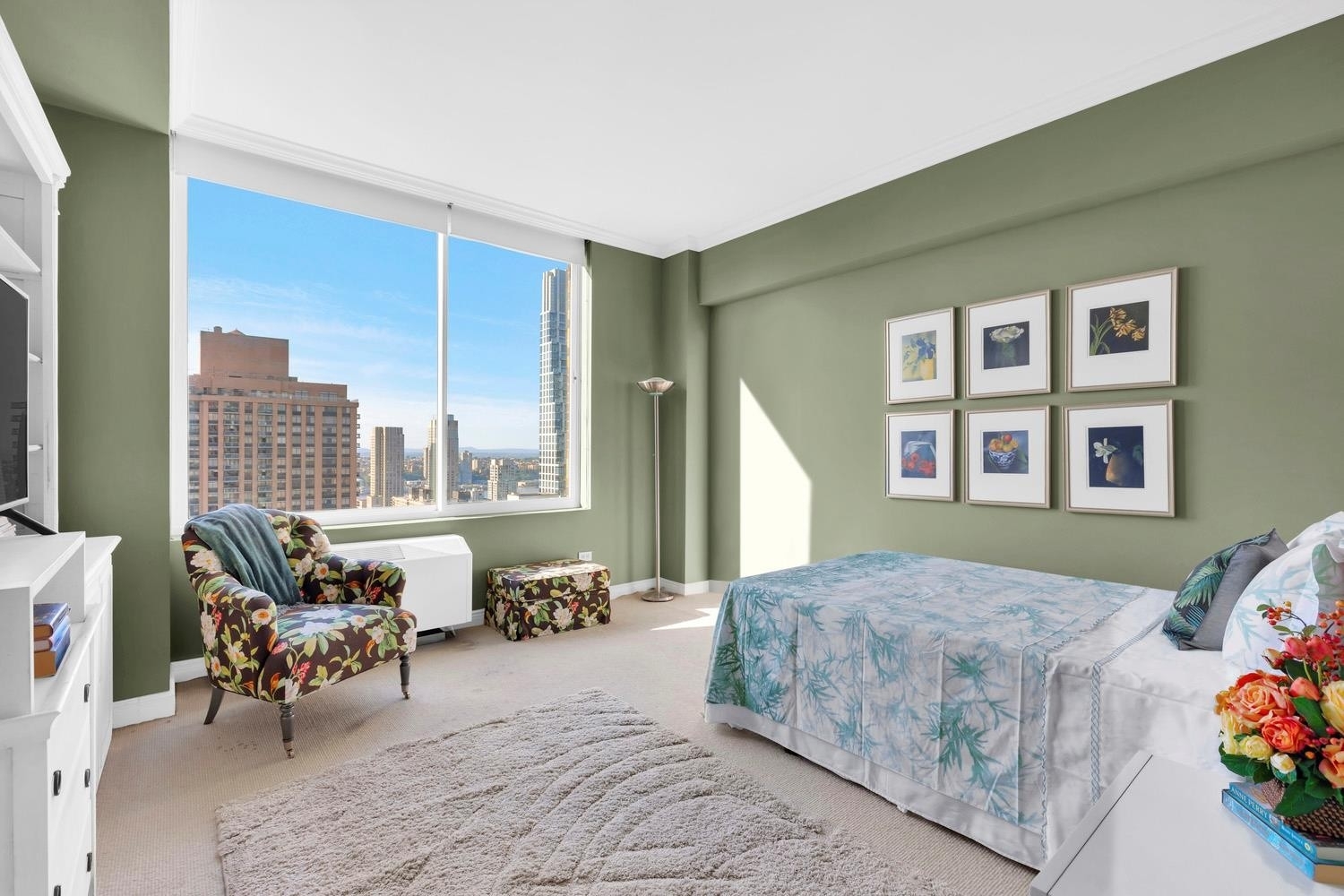 11. Condominiums for Sale at The Millennium Tower, 111 W 67TH ST, 43A Lincoln Square, New York, New York 10023