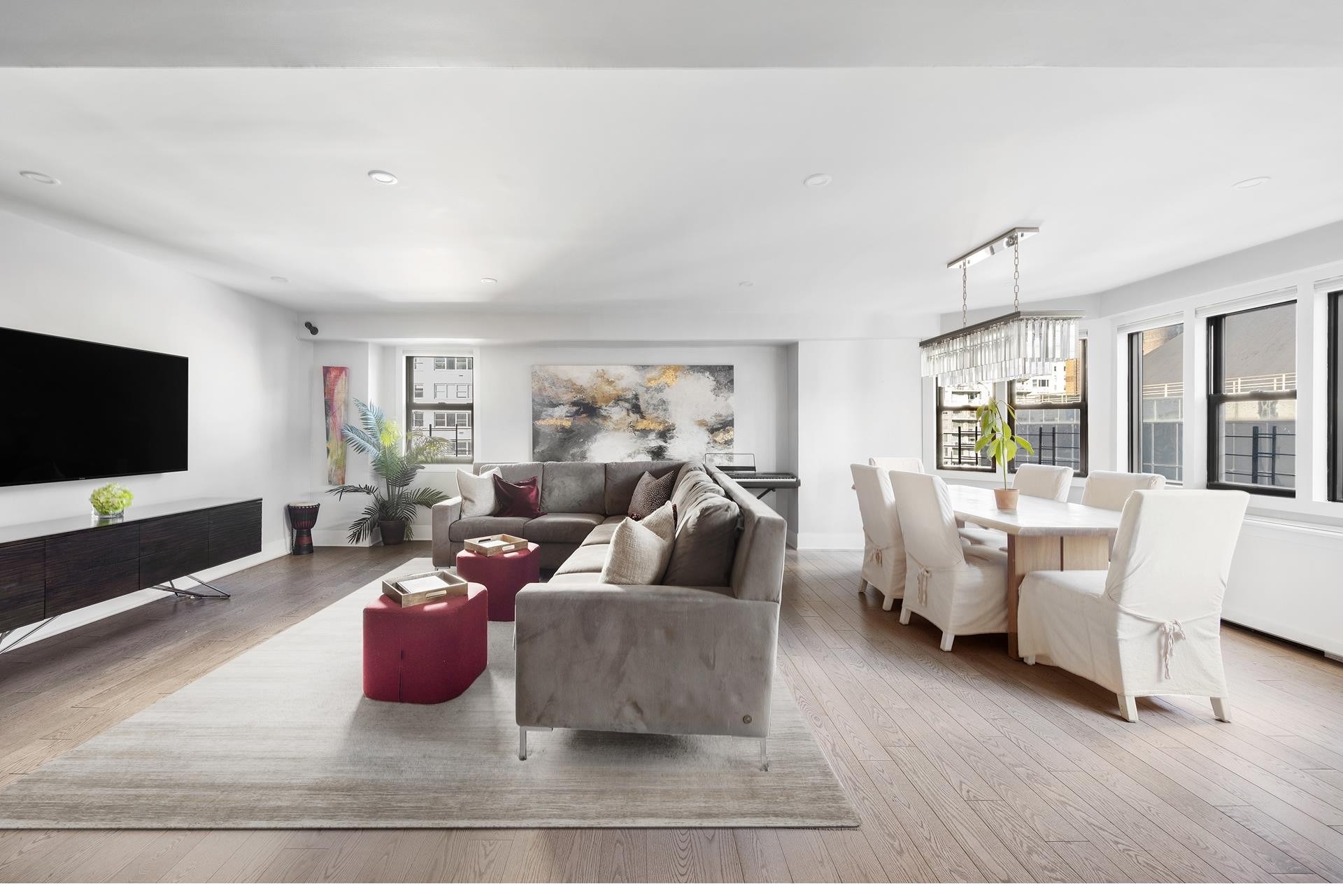 2. Co-op Properties for Sale at 220 E 67TH ST, 14C Lenox Hill, New York, New York 10065