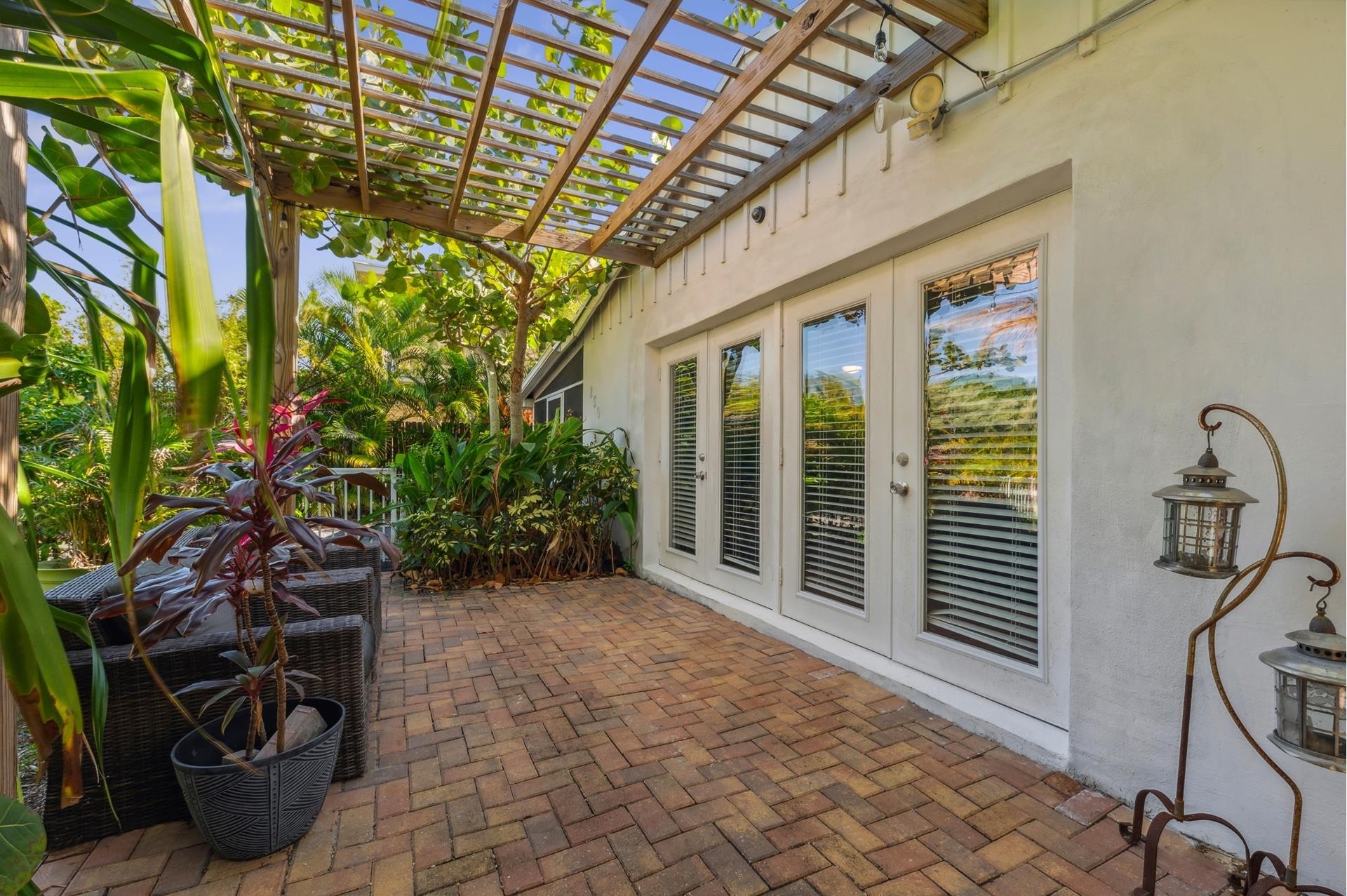 Single Family Home for Sale at Seacrest, Delray Beach, Florida 33444