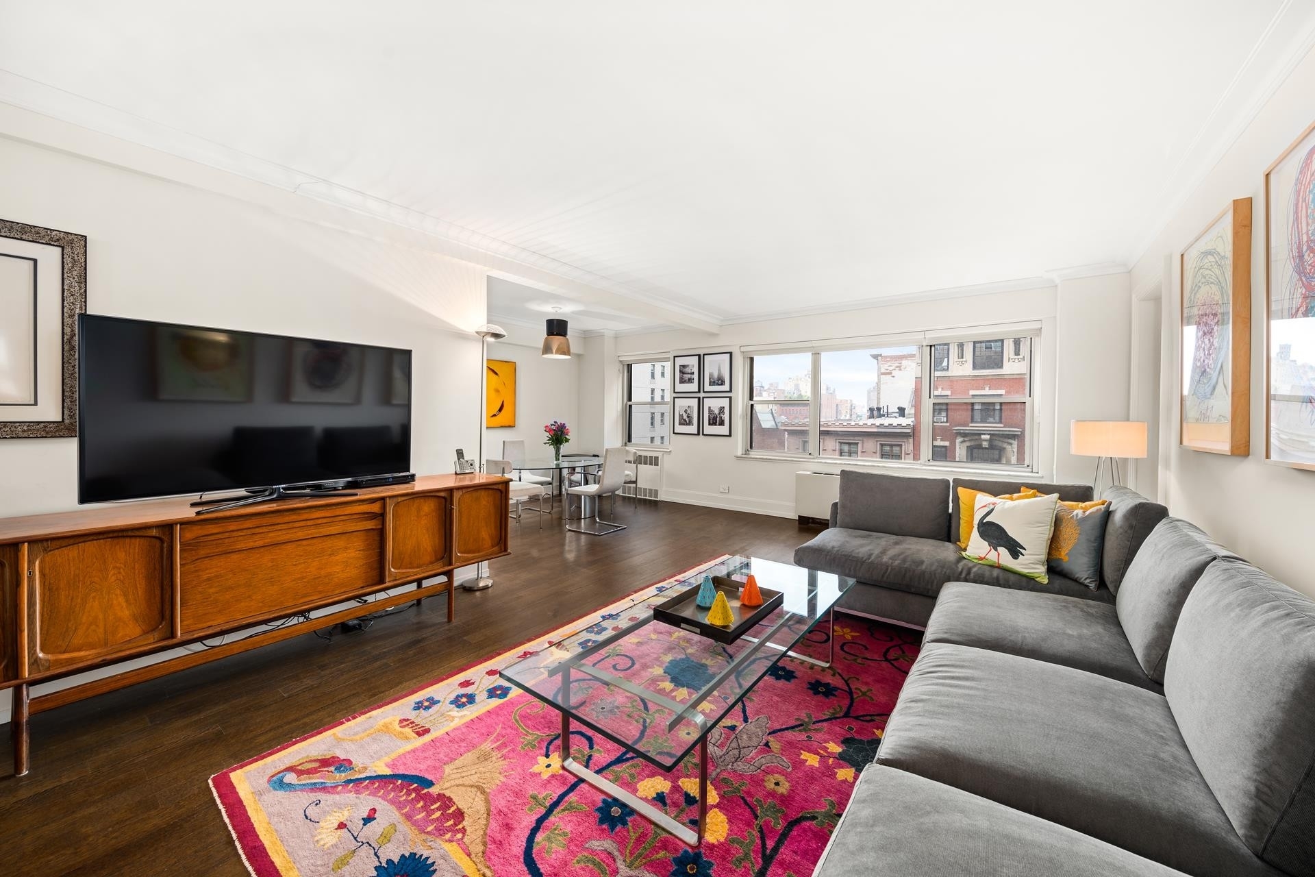 The Brevoort, 11 FIFTH AVE, 7H New York, NY 10003