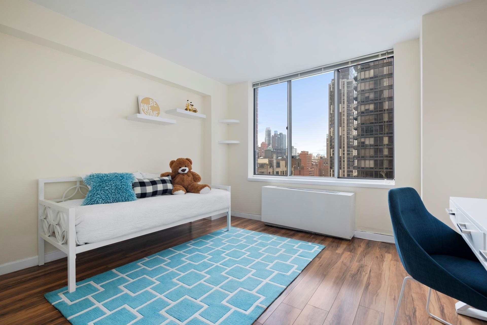 7. Condominiums for Sale at Sutton View, 420 E 58TH ST, 19B Sutton Place, New York, New York 10022