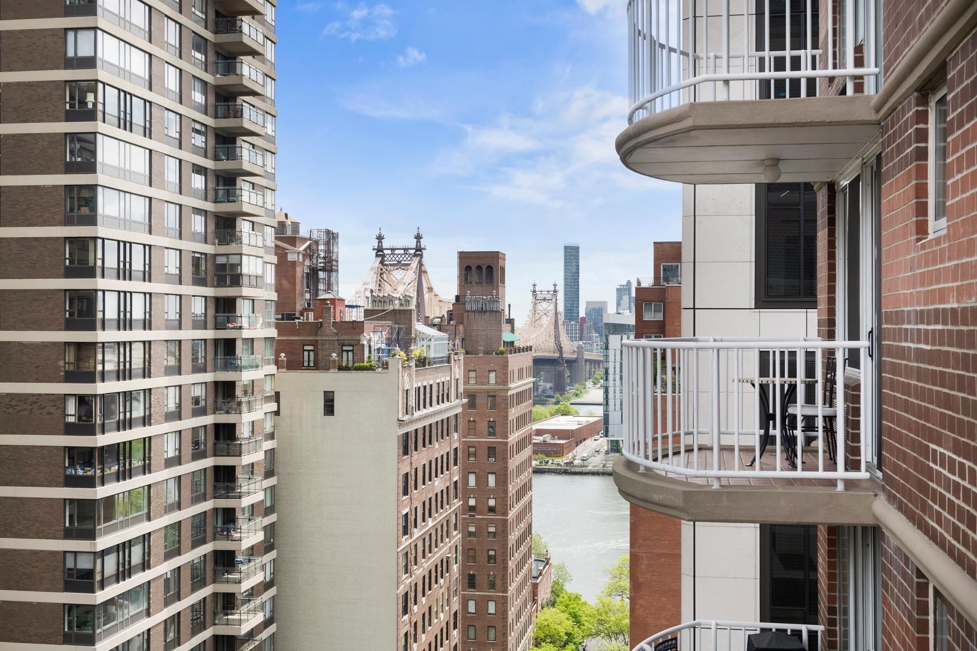 14. Condominiums for Sale at Sutton View, 420 E 58TH ST, 19B Sutton Place, New York, New York 10022