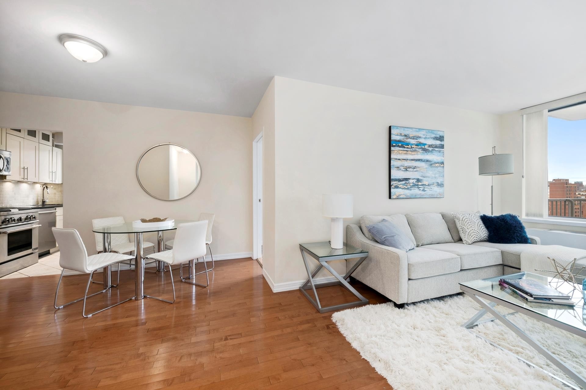 Condominium for Sale at Sutton View, 420 E 58TH ST, 19B Sutton Place, New York, New York 10022