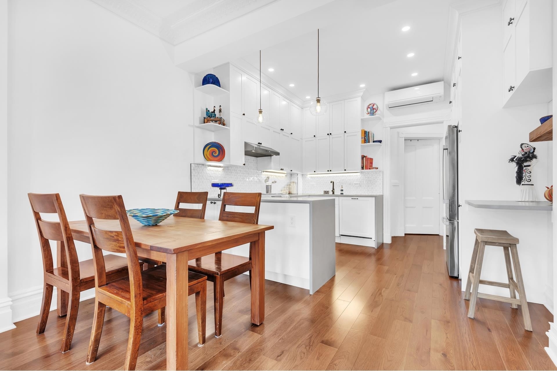 2. Condominiums for Sale at 430 3RD ST, 3 Park Slope, Brooklyn, New York 11215