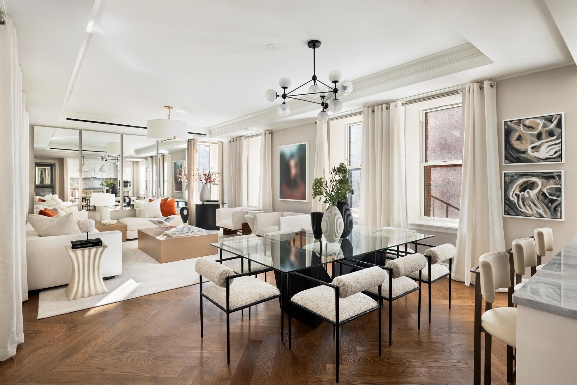 2. Co-op Properties for Sale at The Chatsworth, 344 W 72ND ST, 609 Lincoln Square, New York, New York 10023