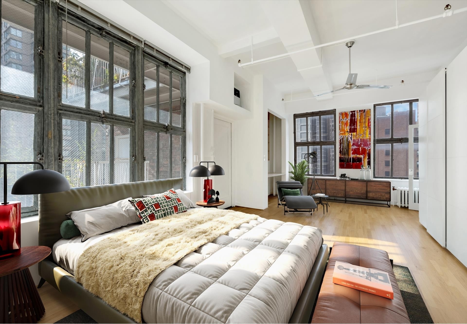 4. Co-op Properties for Sale at 50 W 29TH ST, 9W NoMad, New York, New York 10001