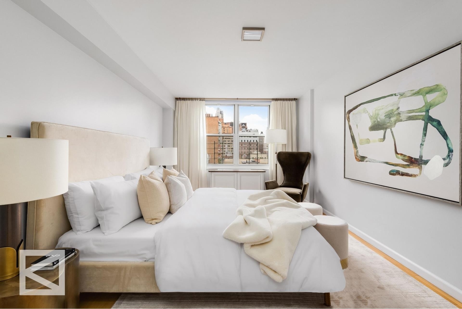 7. Co-op Properties for Sale at 207 E 74TH ST, 8M Lenox Hill, New York, New York 10021