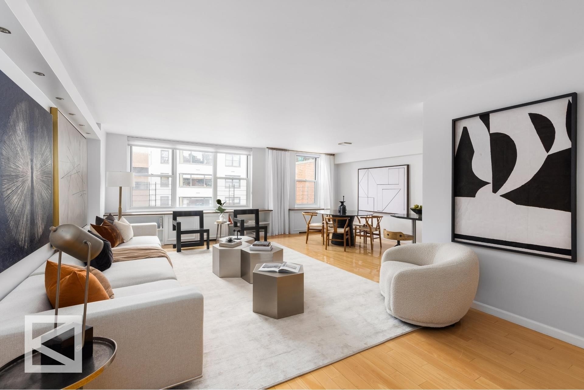 Co-op Properties for Sale at 207 E 74TH ST, 8M Lenox Hill, New York, New York 10021