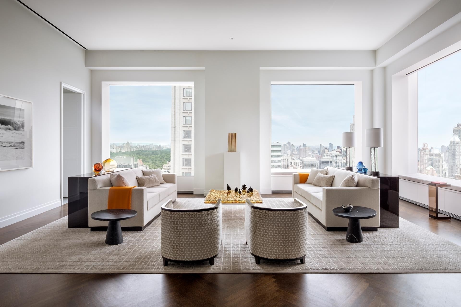 Condominium for Sale at 432 PARK AVE, 36B Midtown East, New York, New York 10022