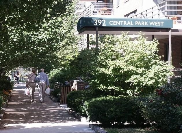 Property at Cpw Towers, 392 CENTRAL PARK W, 1L Manhattan Valley, New York, New York 10025