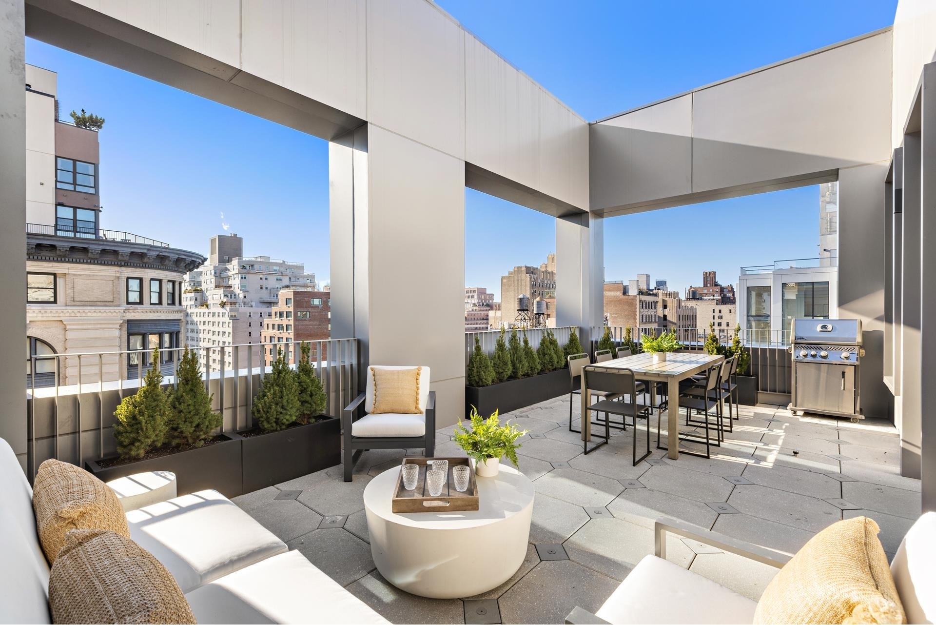 7. Condominiums for Sale at FÖRENA, 540 SIXTH AVE, PHB Union Square, New York, New York 10011