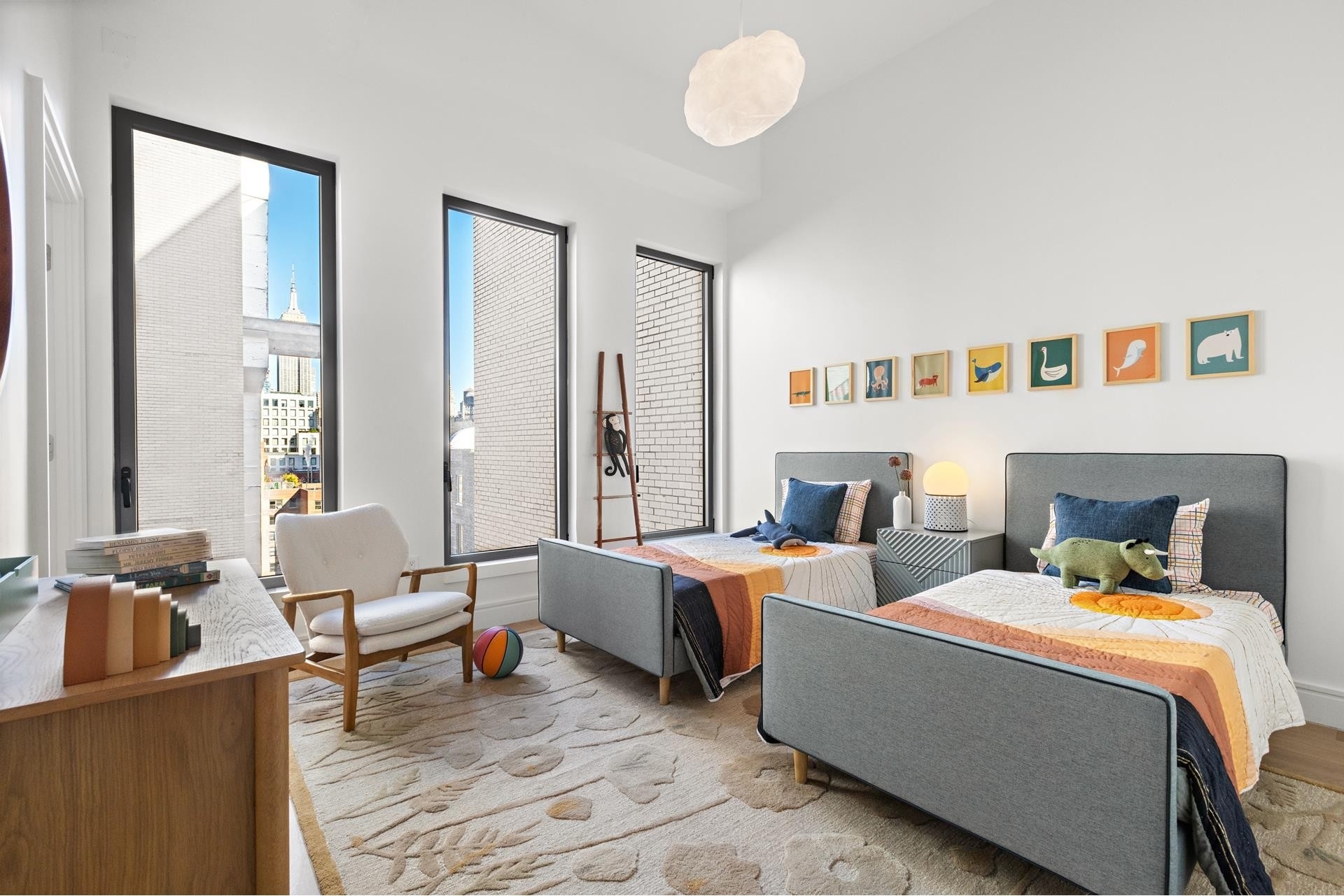 13. Condominiums for Sale at FÖRENA, 540 SIXTH AVE, PHB Union Square, New York, New York 10011