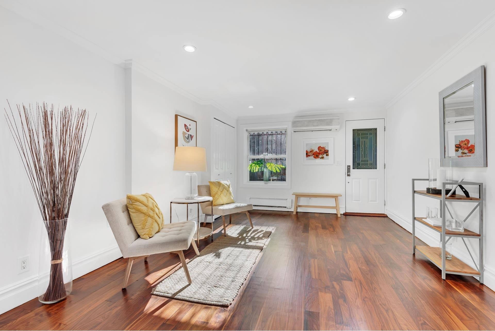 3. Multi Family Townhouse for Sale at 371 UNION ST, TOWNHOUSE Carroll Gardens, Brooklyn, New York 11231