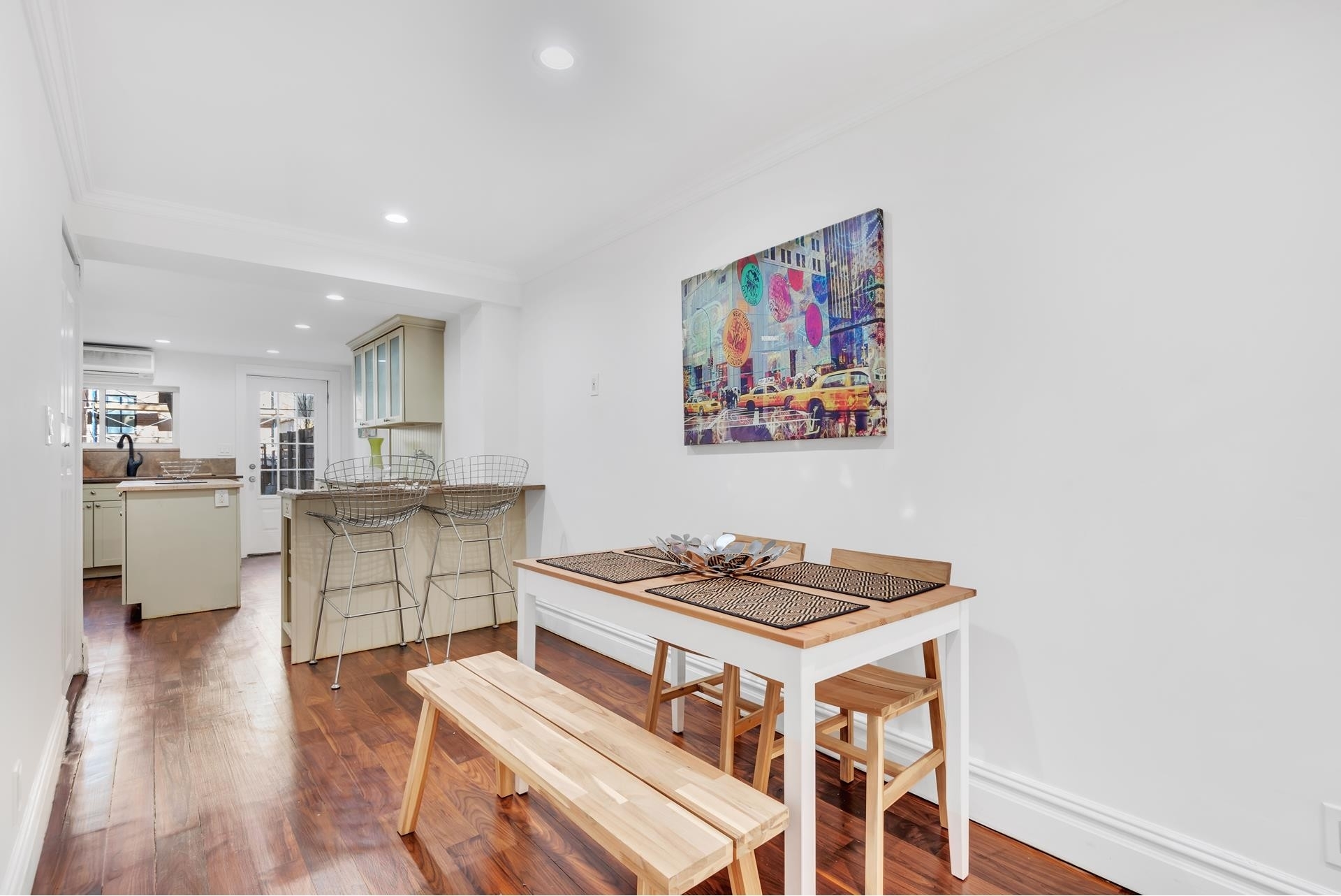 4. Multi Family Townhouse for Sale at 371 UNION ST, TOWNHOUSE Carroll Gardens, Brooklyn, New York 11231
