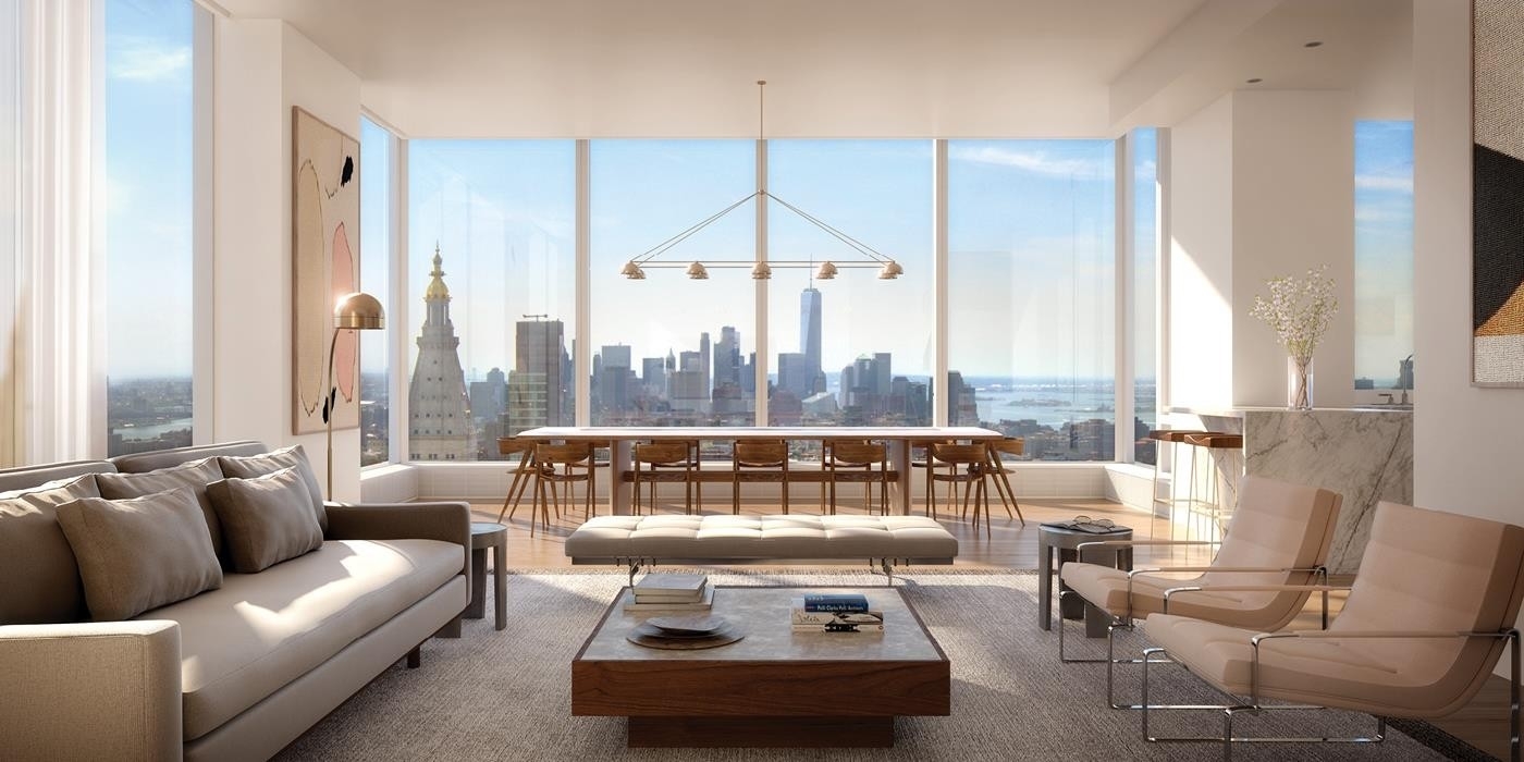 Condominium for Sale at 15 E 30TH ST, 35E NoMad, New York, New York 10016
