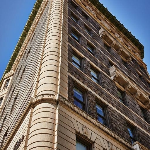 17. Condominiums for Sale at The Astor, 235 W 75TH ST, 820 Upper West Side, New York, New York 10023