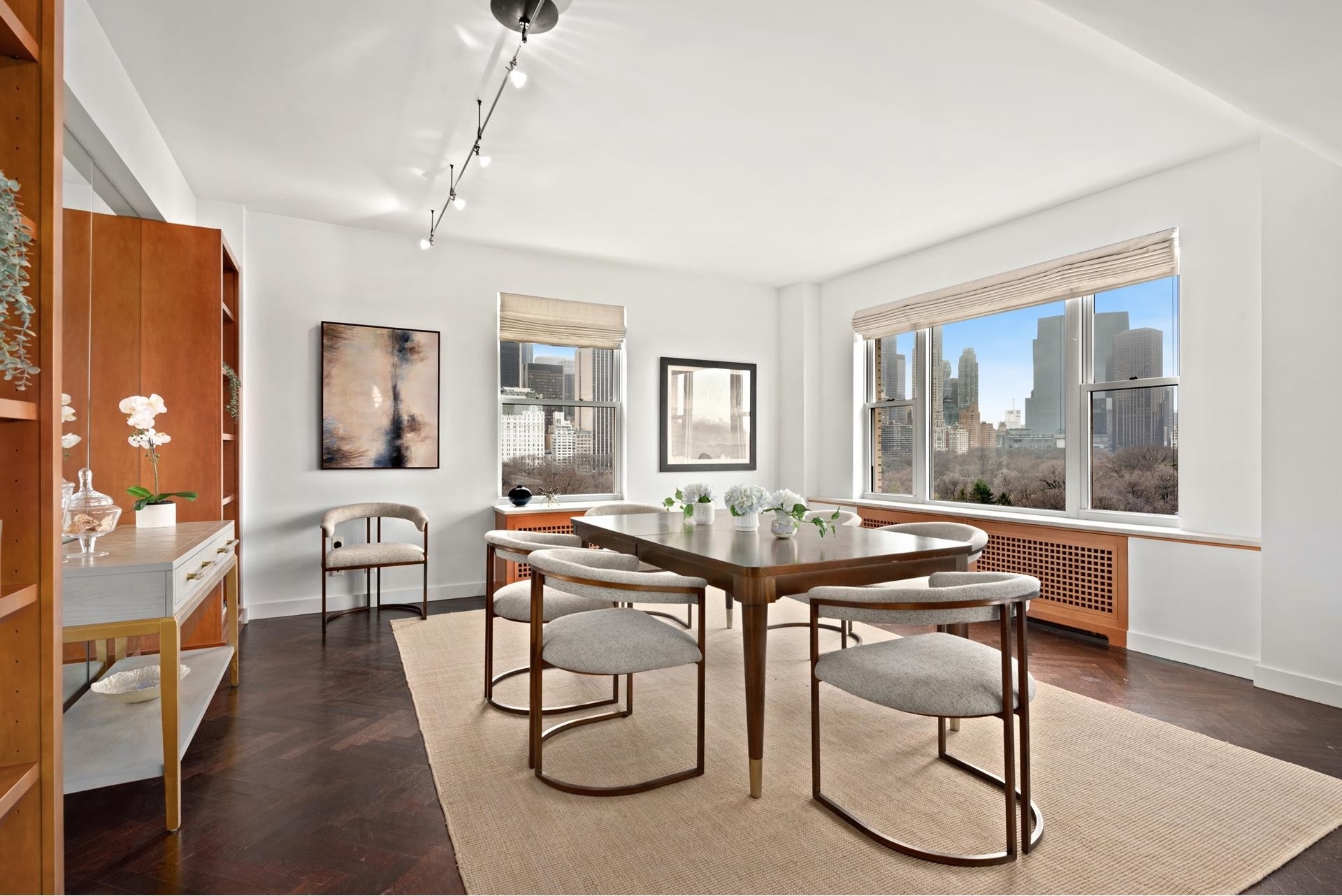 3. Co-op Properties for Sale at 1 E 66TH ST, 11D Lenox Hill, New York, New York 10065