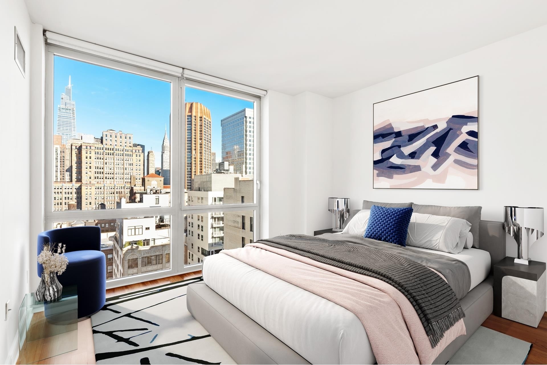 2. Condominiums for Sale at Twenty9th Park Madison, 39 E 29TH ST, 23A NoMad, New York, New York 10016