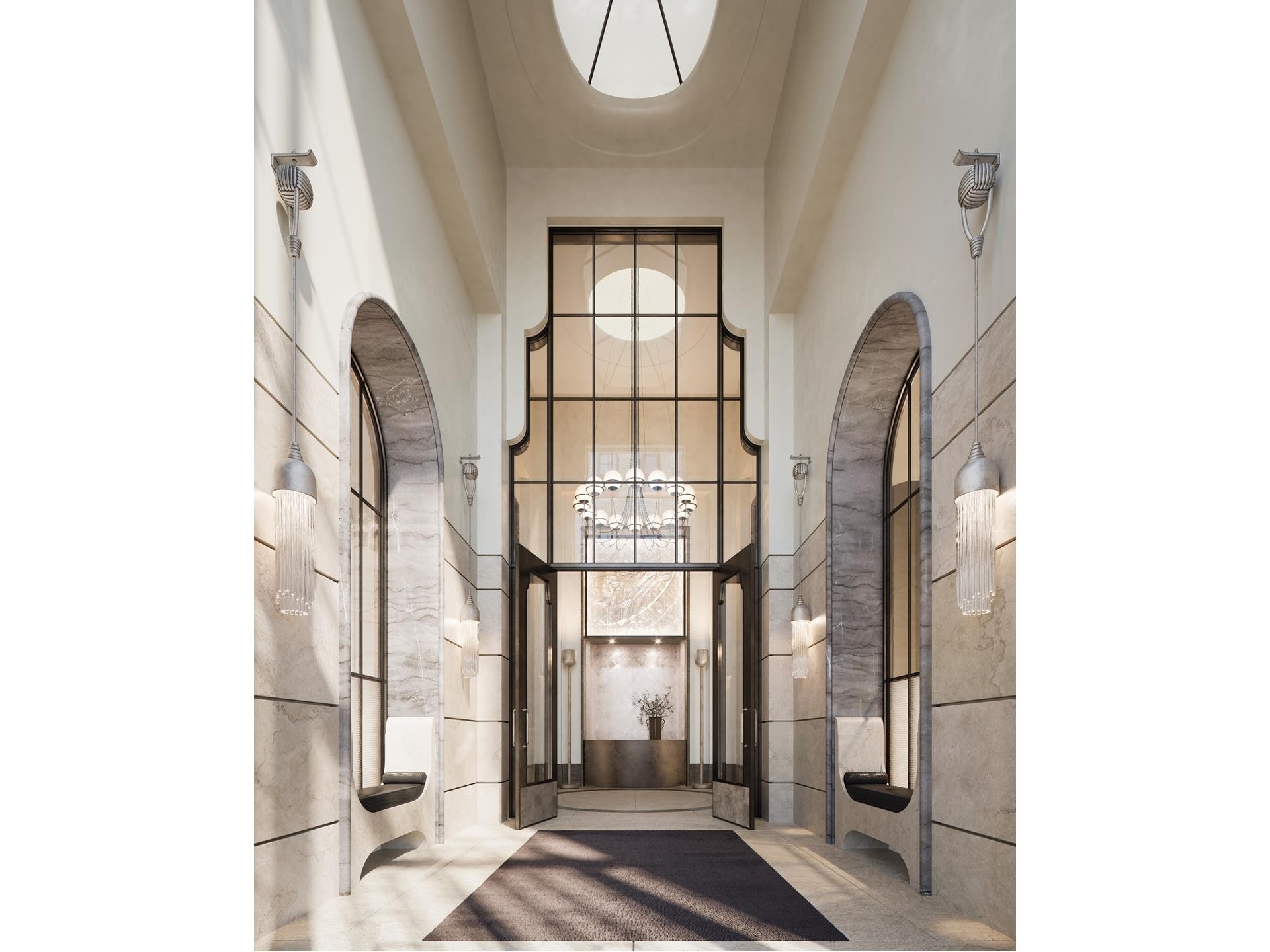 3. Condominiums for Sale at Beckford Tower, 301 E 80TH ST, 4B Yorkville, New York, New York 10028