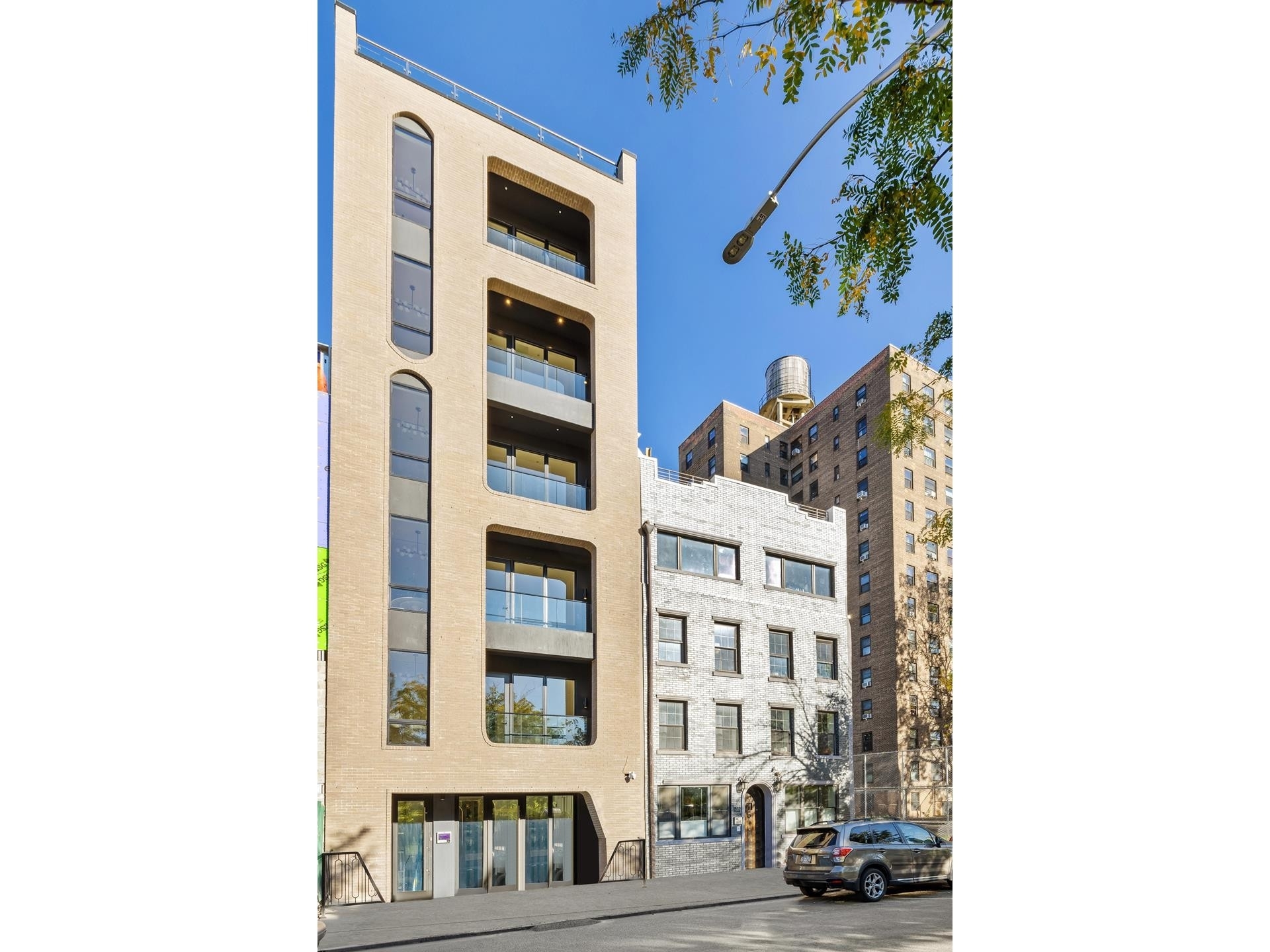 19. Condominiums for Sale at 31 N ELLIOTT PL, 2 Fort Greene, Brooklyn, New York 11205