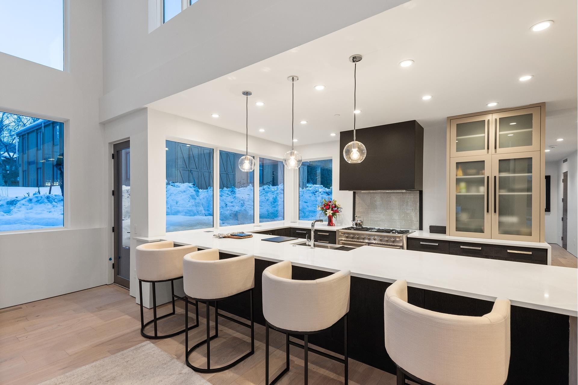 6. Single Family Homes for Sale at The West End, Aspen, Colorado 81611