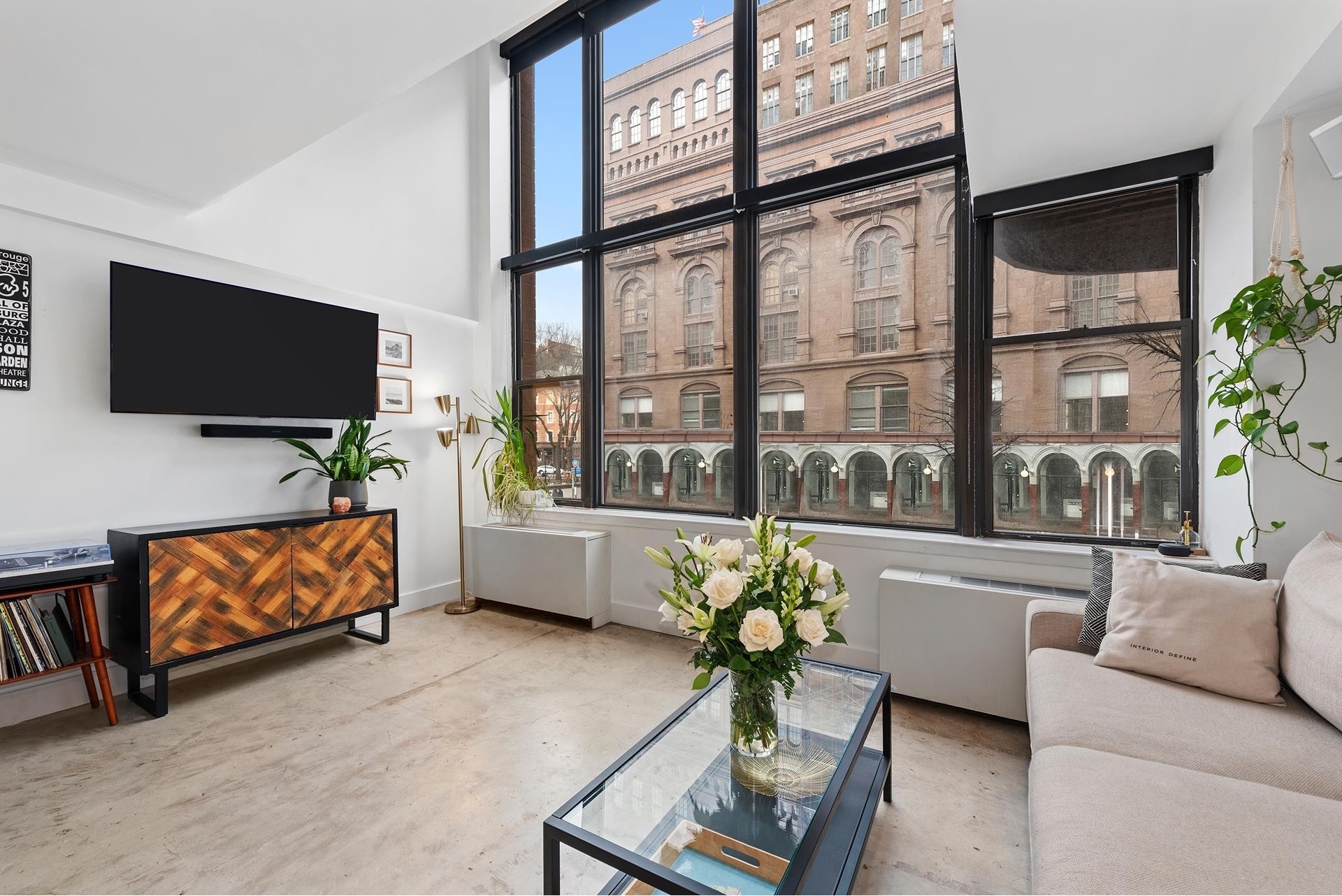 Property at COOPER SQUARE, 65 COOPER SQ, 2B East Village, New York, New York 10003