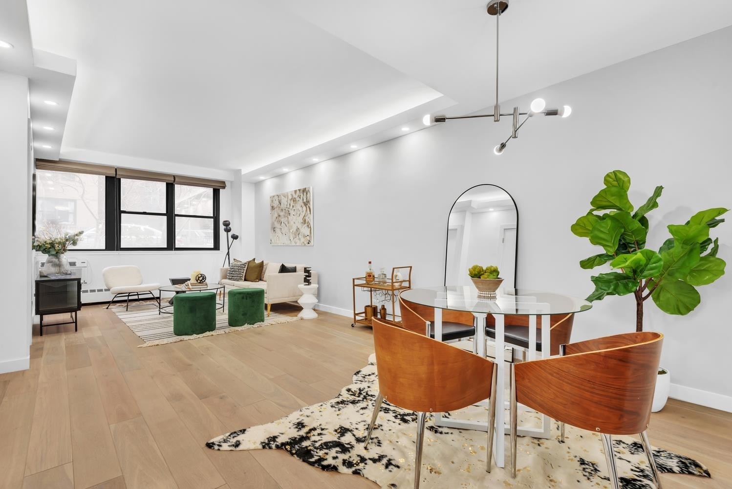 Property at Parc Fifteen, 210 E 15TH ST, 1N Gramercy Park, New York, New York 10003