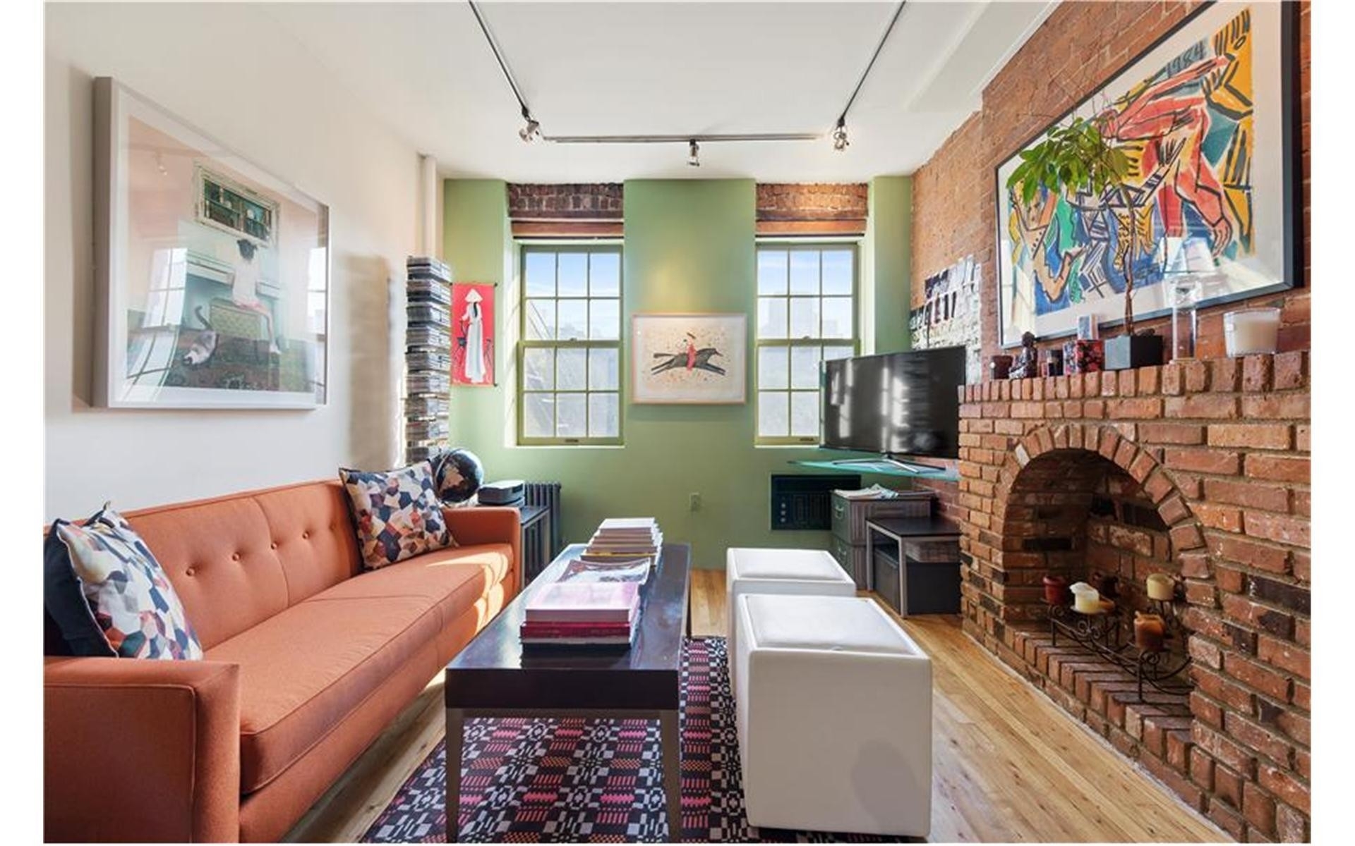 Rentals at 331 W 21ST ST, 3FW Chelsea, New York, New York 10011
