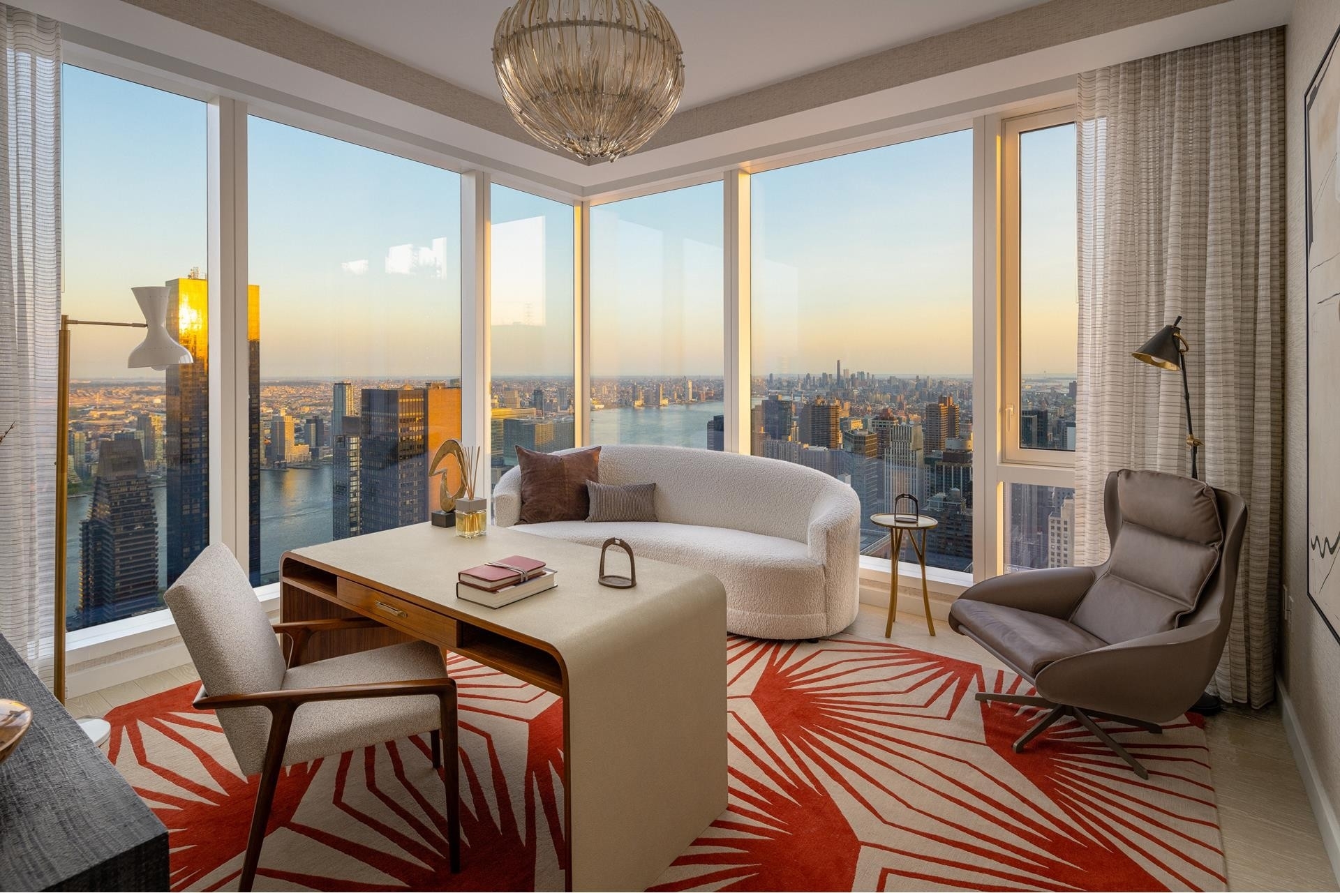 12. Condominiums for Sale at The Centrale, 138 E 50TH ST, 61 Turtle Bay, New York, New York 10022
