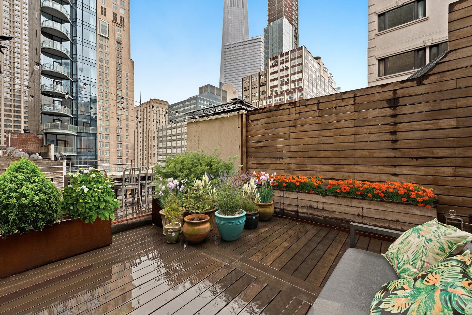 3. Condominiums for Sale at 17 MURRAY ST, PH TriBeCa, New York, New York 10007