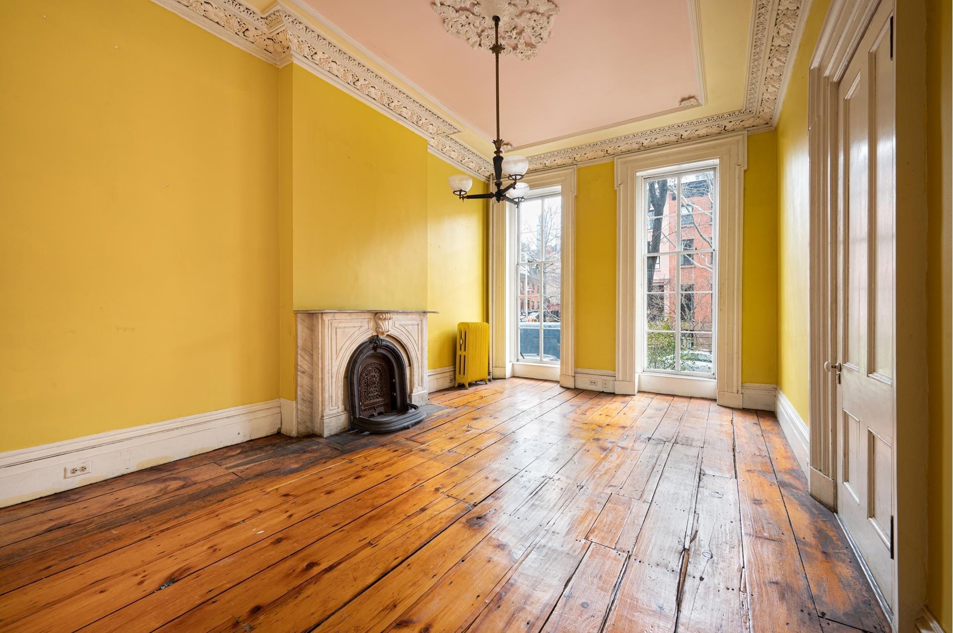 3. Single Family Townhouse for Sale at 194 DEAN ST, TOWNHOUSE Boerum Hill, Brooklyn, New York 11217