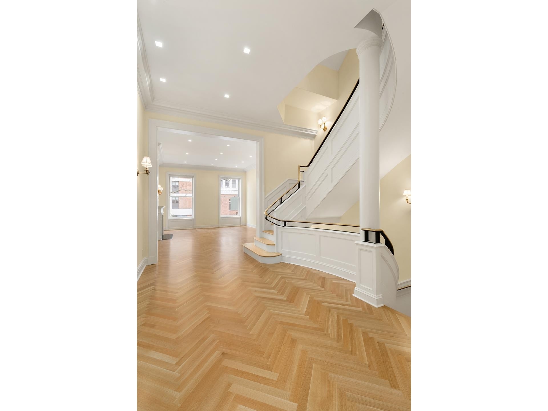 12. Single Family Townhouse for Sale at 50 E 73RD ST, TOWNHOUSE Lenox Hill, New York, New York 10021