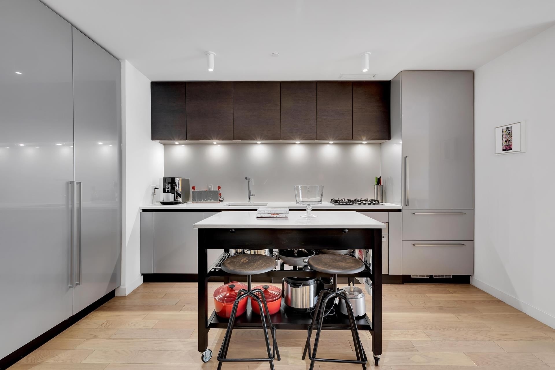 3. Condominiums for Sale at 540 West, 540 W 49TH ST, 401N Hell's Kitchen, New York, New York 10019