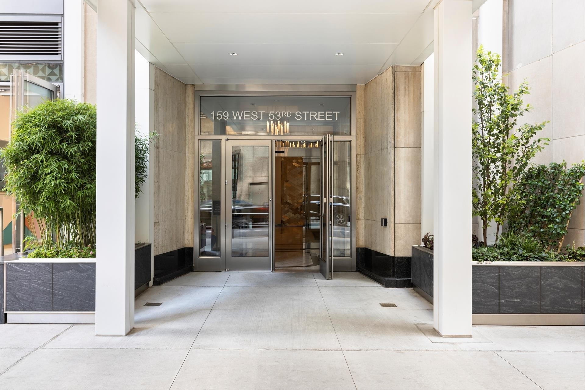 Property at Tower 53, 159 W 53RD ST, 18C Midtown West, New York, New York 10019