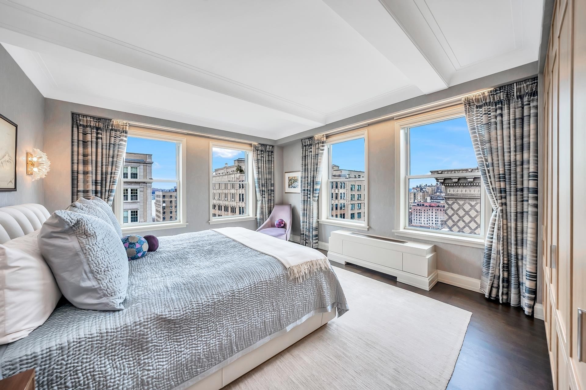 8. Co-op Properties for Sale at 670 W END AVE, 15F Upper West Side, New York, New York 10025