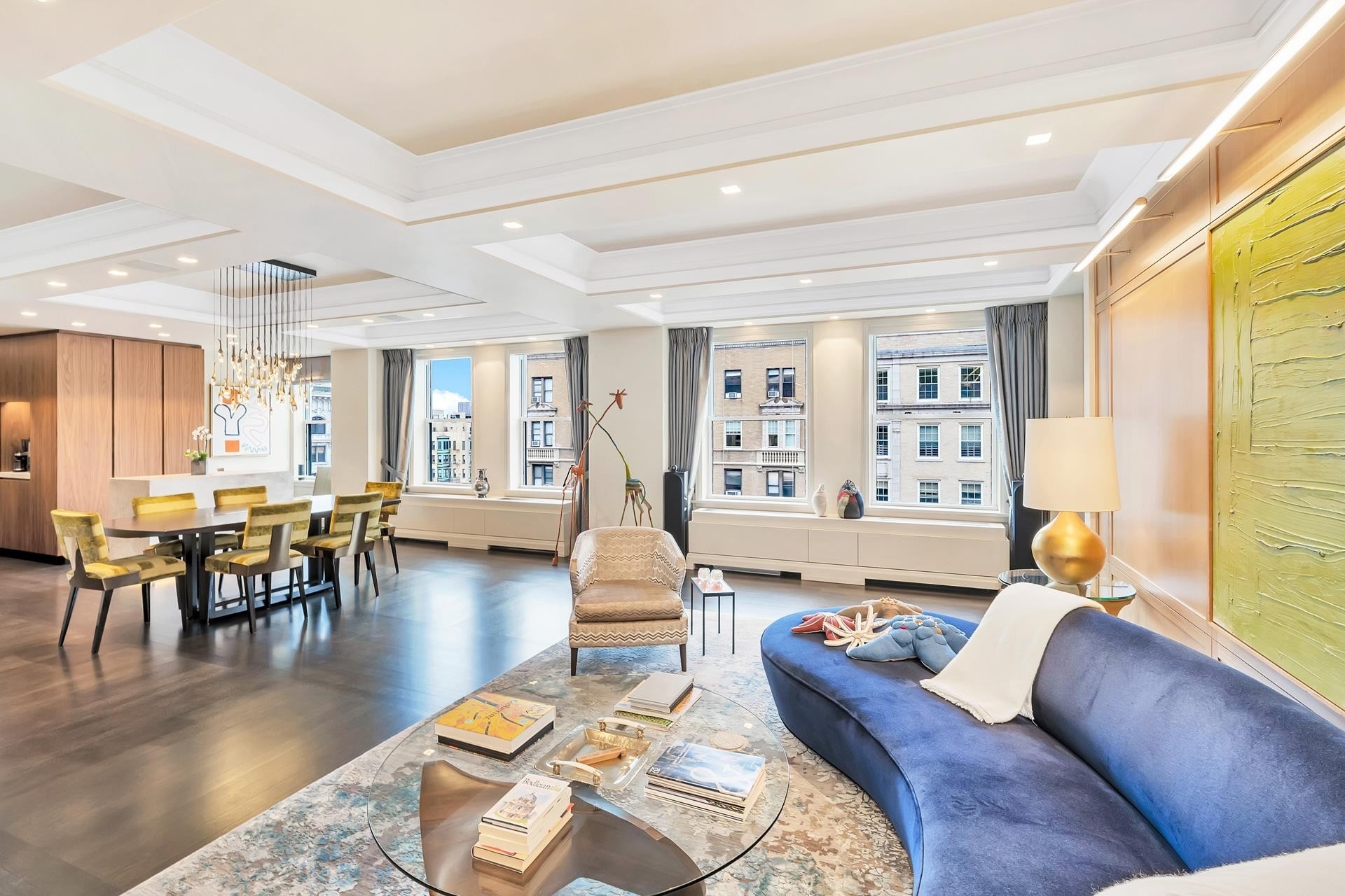 1. Co-op Properties for Sale at 670 W END AVE, 15F Upper West Side, New York, New York 10025