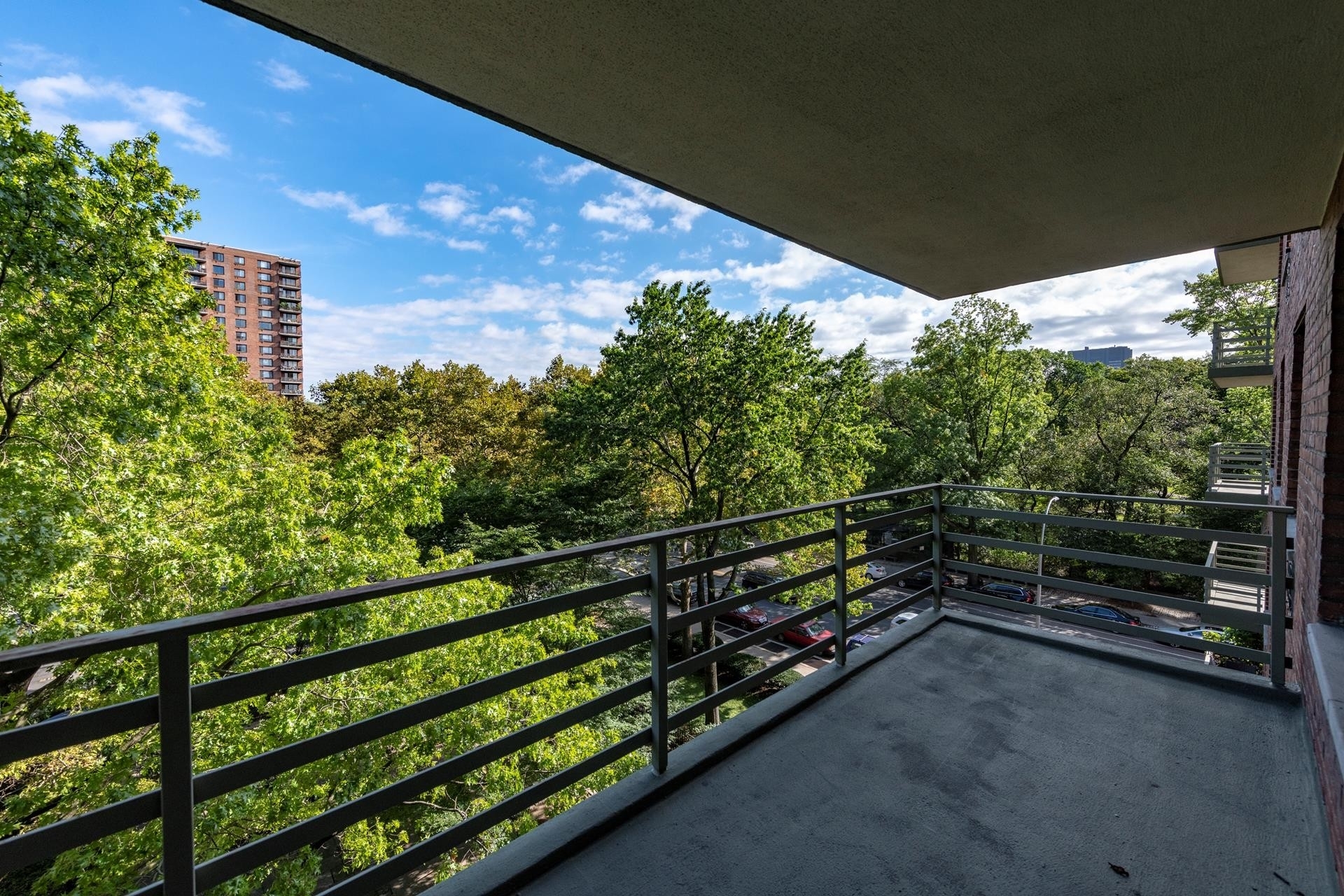 Condominium for Sale at The Vaux, 372 CENTRAL PARK W, 3A Manhattan Valley, New York, New York 10025