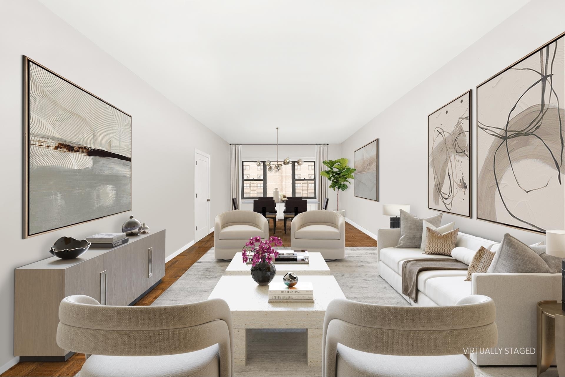 Co-op Properties for Sale at 360 E 72ND ST, B1008 Lenox Hill, New York, New York 10021