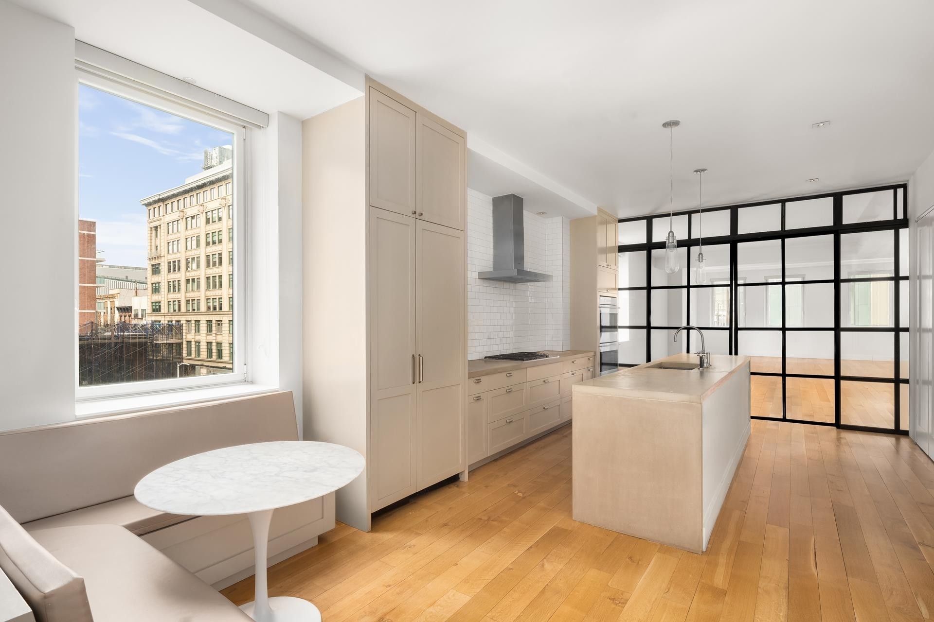 4. Condominiums for Sale at 286 SPRING ST, 4 Hudson Square, New York, New York 10013