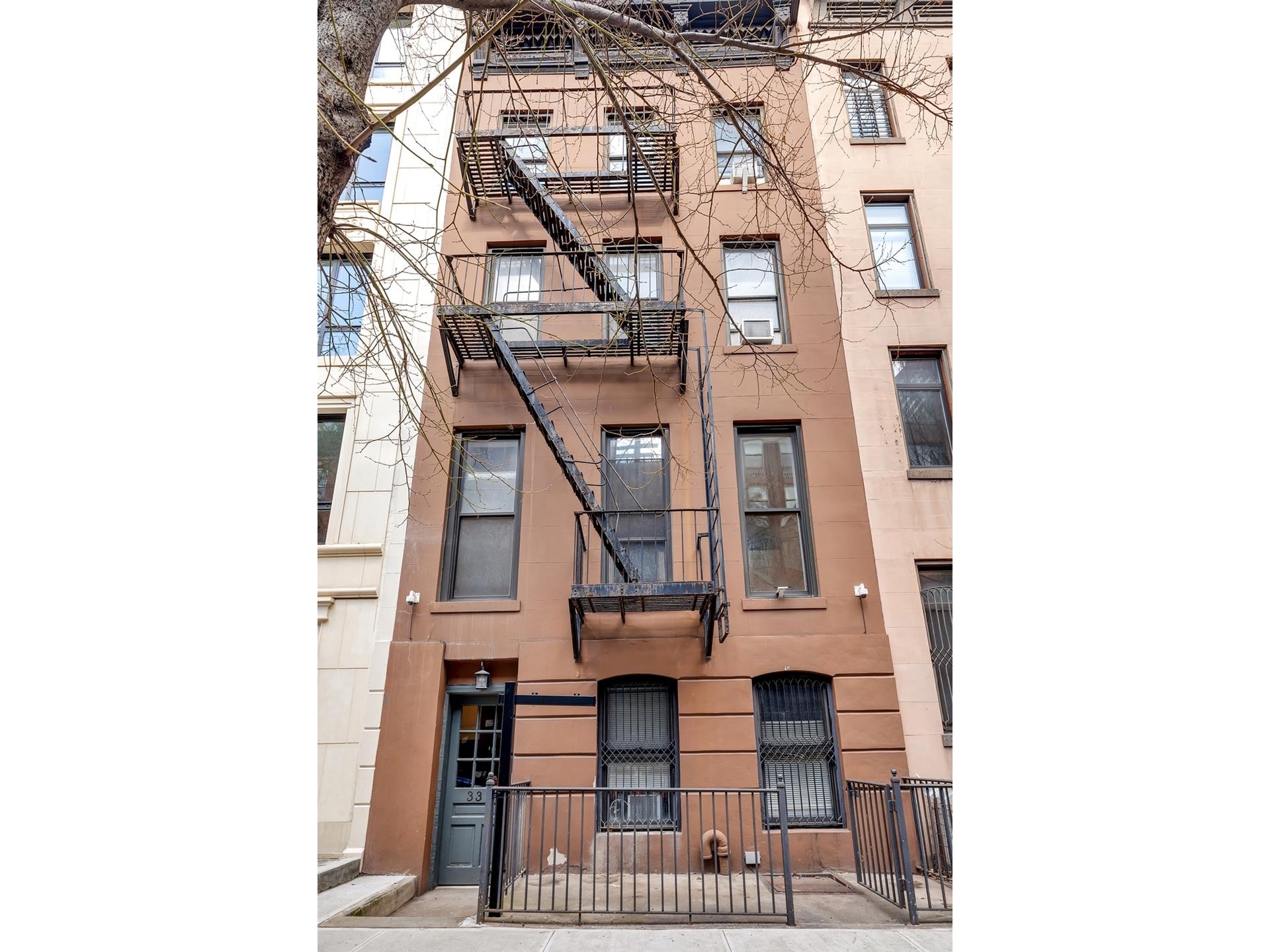 Property at 339 E 82ND ST, TOWNHOUSE Yorkville, New York, New York 10028