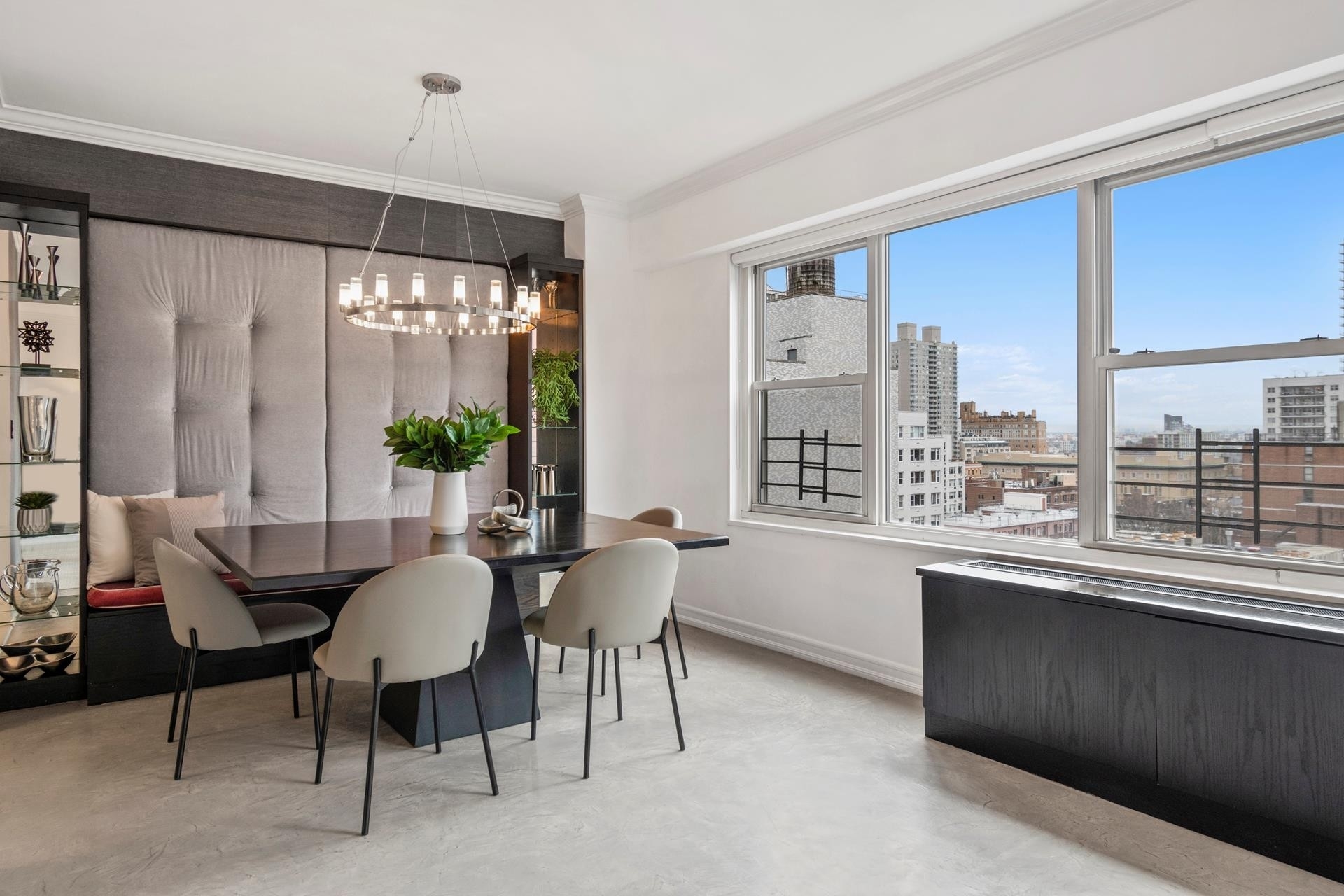 2. Co-op Properties for Sale at Newport East, 370 E 76TH ST, B1403/1404 Lenox Hill, New York, New York 10021
