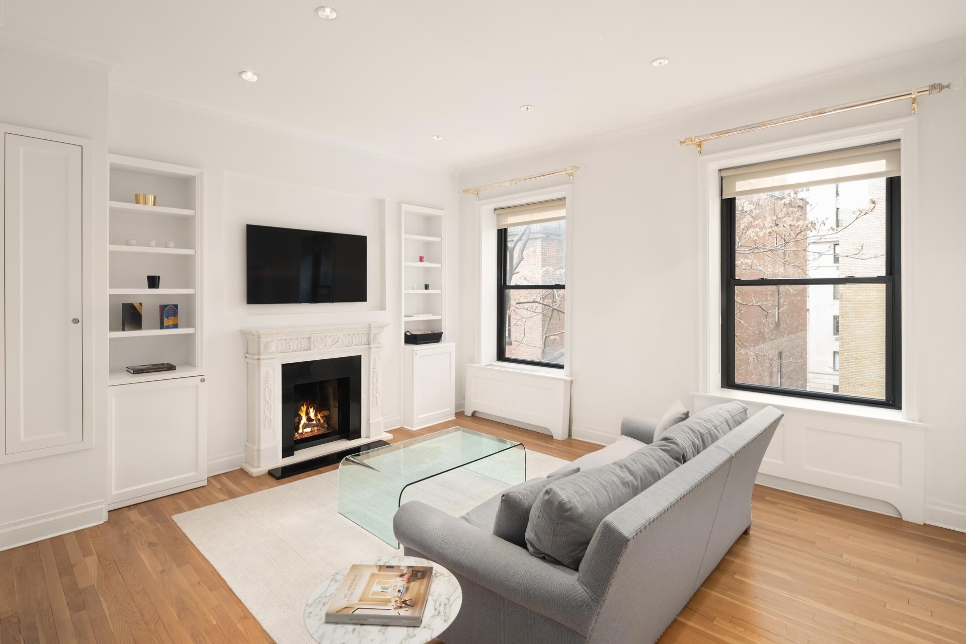 3. Co-op Properties for Sale at 55 E 65TH ST, 4A Lenox Hill, New York, New York 10065